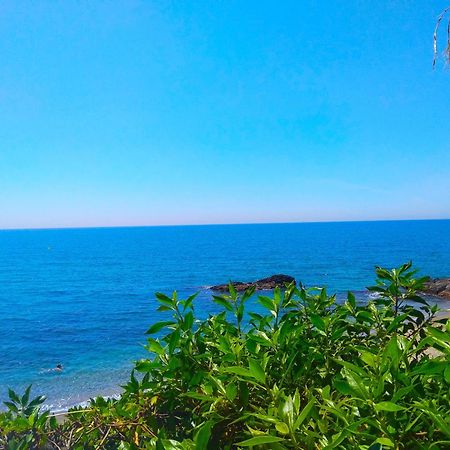 Brisa Marina 3 Rooms Малага Экстерьер фото