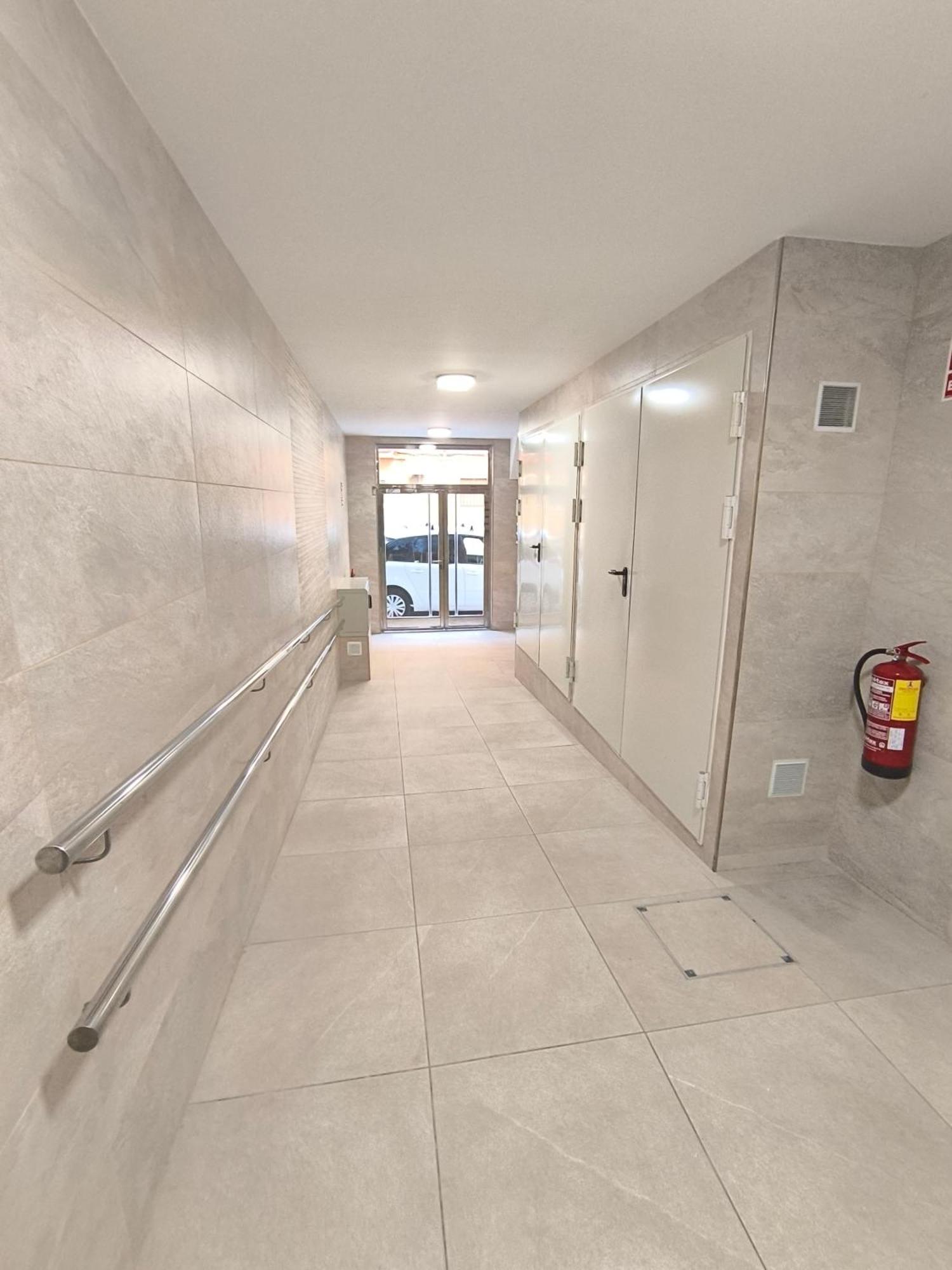 Brisa Marina 3 Rooms Малага Экстерьер фото