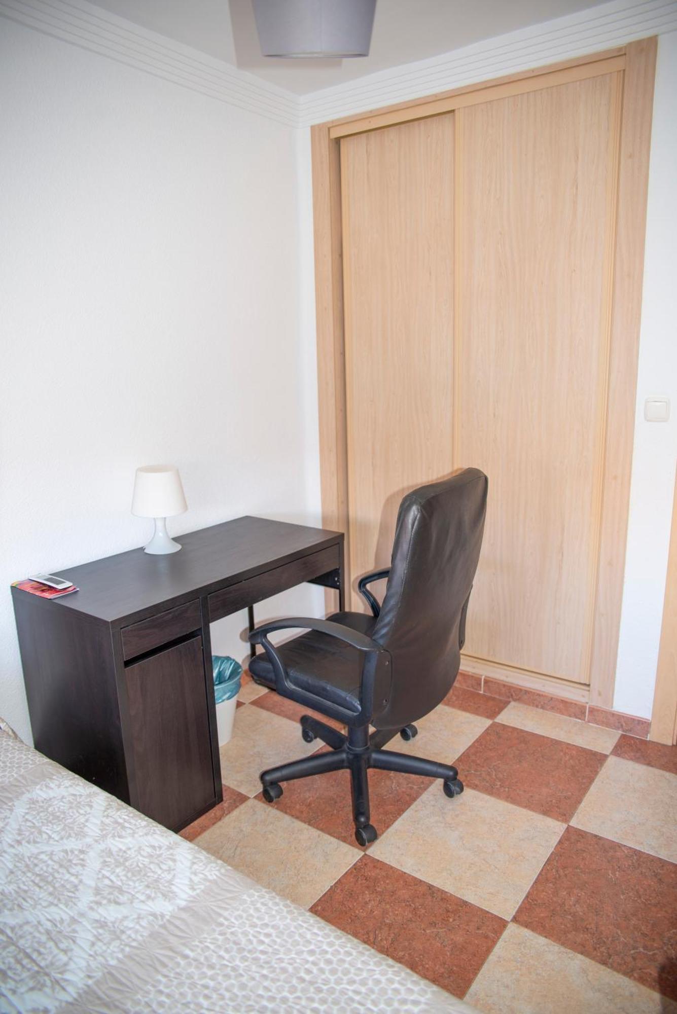 Brisa Marina 3 Rooms Малага Экстерьер фото