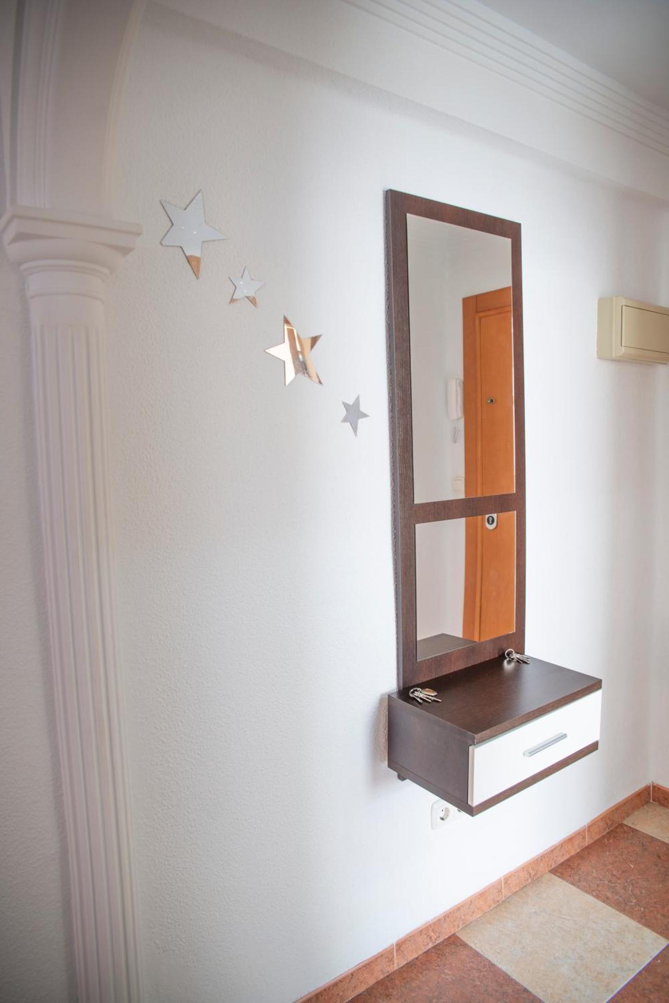 Brisa Marina 3 Rooms Малага Экстерьер фото