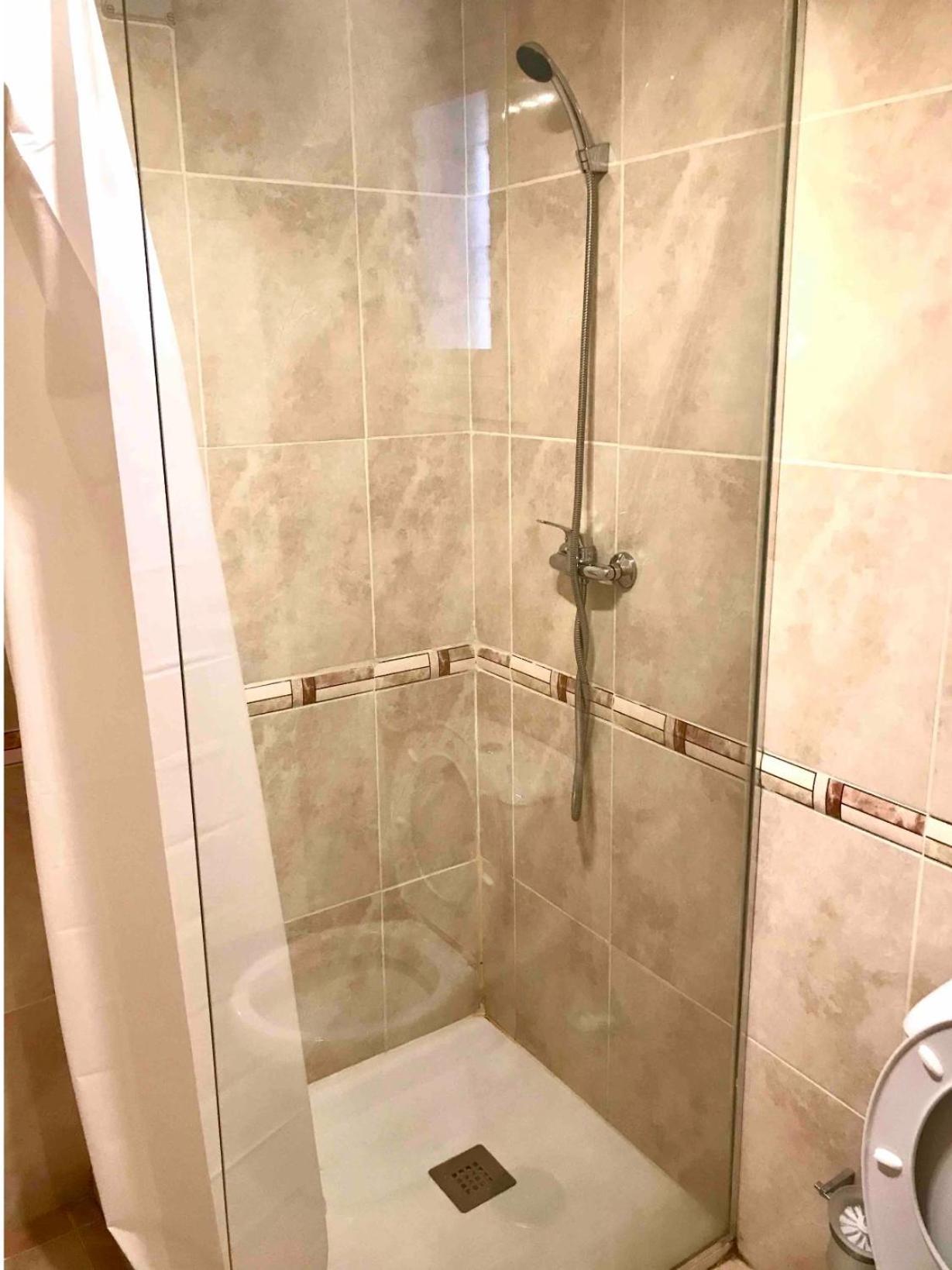Brisa Marina 3 Rooms Малага Экстерьер фото
